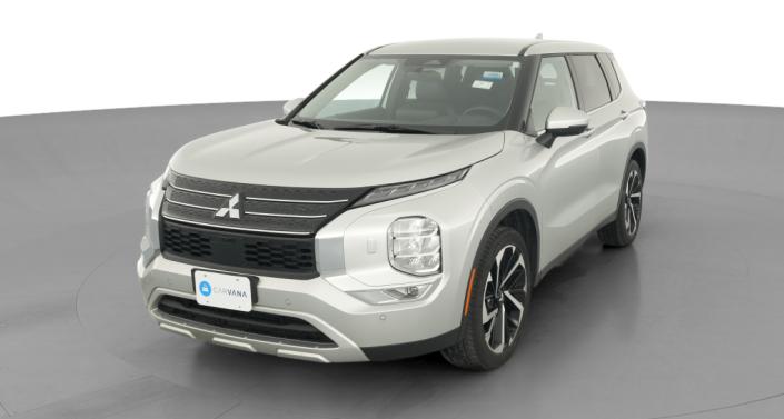 Thumbnail: 2024 Mitsubishi Outlander - 1