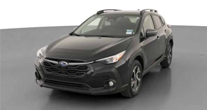 Thumbnail: 2024 Subaru Crosstrek - 1