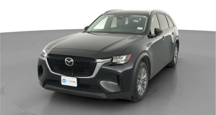 2024 Mazda CX-90 Preferred Plus -
                  Trenton, OH