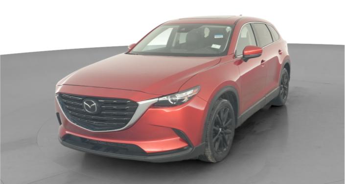 Thumbnail: 2023 Mazda CX-9 - 1