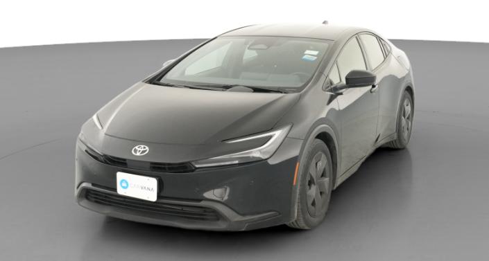 Thumbnail: 2024 Toyota Prius - 1