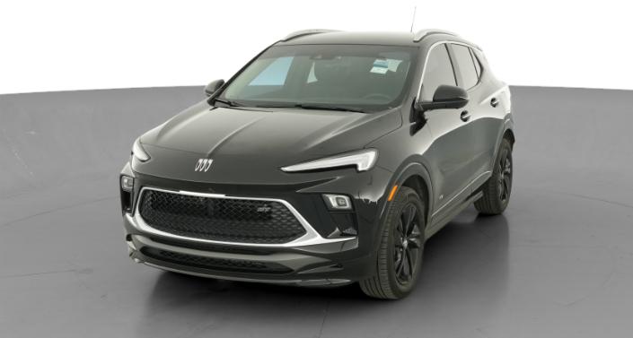 Thumbnail: 2025 Buick Encore GX - 1