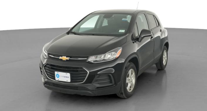 Thumbnail: 2020 Chevrolet Trax - 1