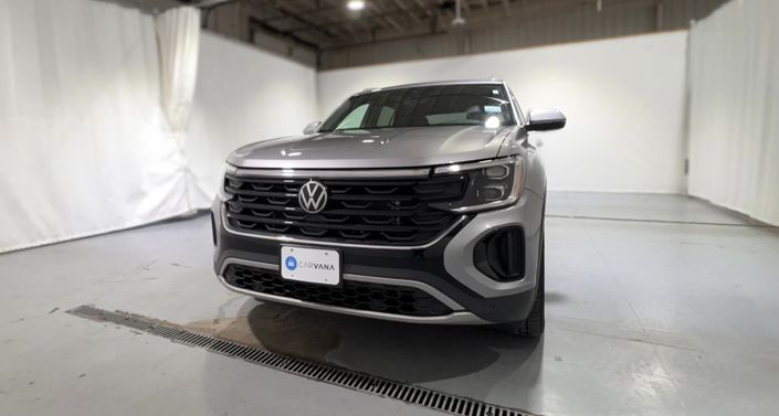 Thumbnail: 2025 Volkswagen Atlas - 1