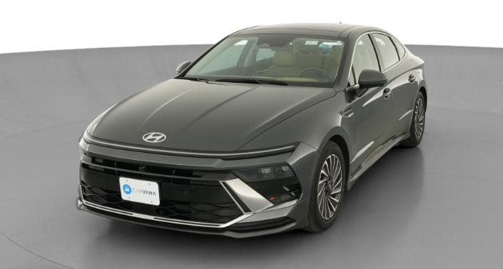 Thumbnail: 2024 Hyundai Sonata - 1