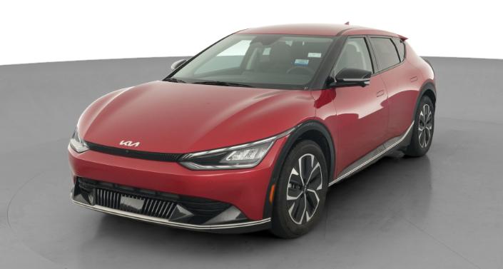 2023 Kia EV6 Wind -
                  Trenton, OH