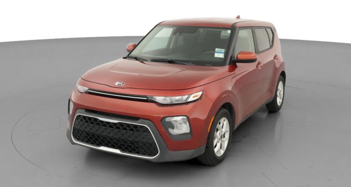 Thumbnail: 2020 Kia Soul - 1
