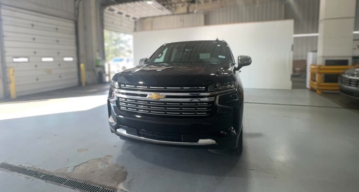 Thumbnail: 2023 Chevrolet Suburban - 1