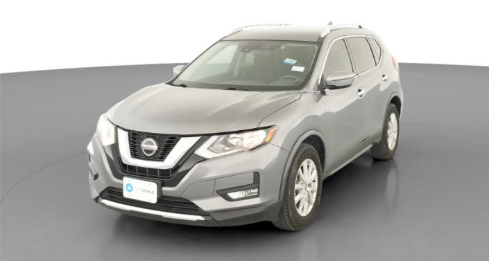 Thumbnail: 2019 Nissan Rogue - 1