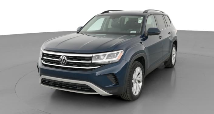 Thumbnail: 2023 Volkswagen Atlas - 1