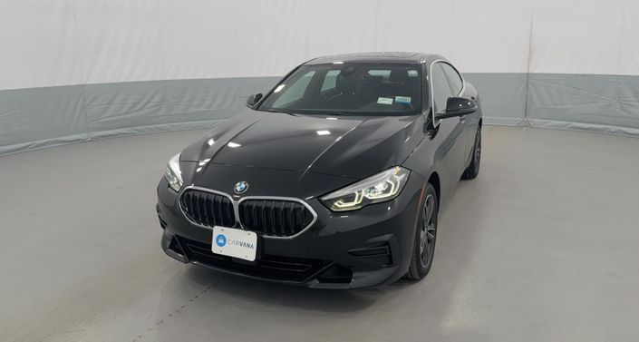 Thumbnail: 2024 BMW 2 Series - 1