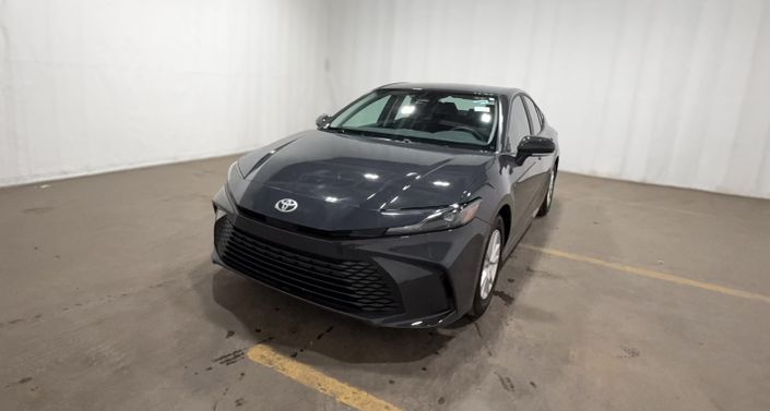 Thumbnail: 2025 Toyota Camry - 1