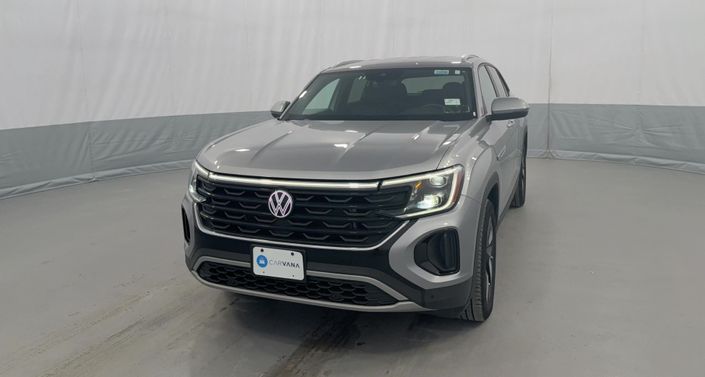 Thumbnail: 2025 Volkswagen Atlas - 1