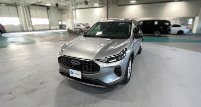 Thumbnail: 2023 Ford Escape - 1