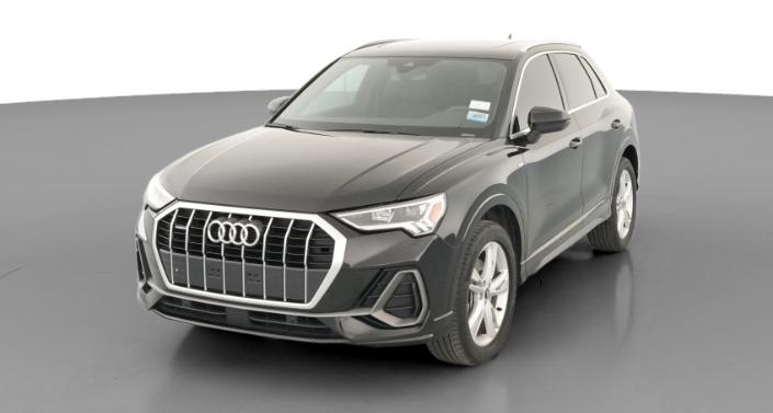 Thumbnail: 2021 Audi Q3 - 1