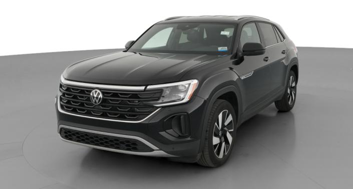 Thumbnail: 2025 Volkswagen Atlas - 1