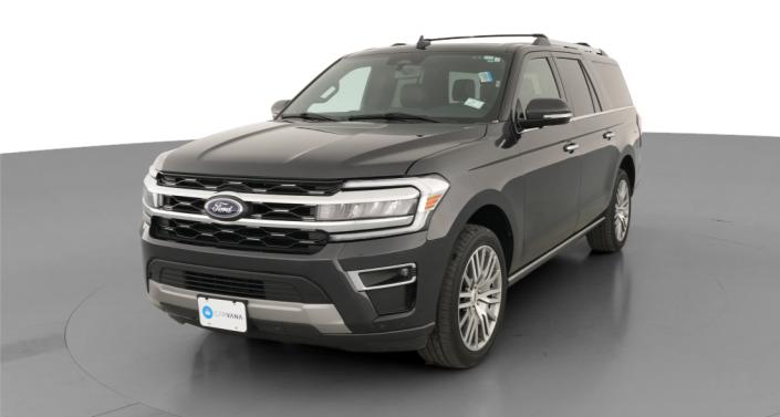 Thumbnail: 2024 Ford Expedition MAX - 1