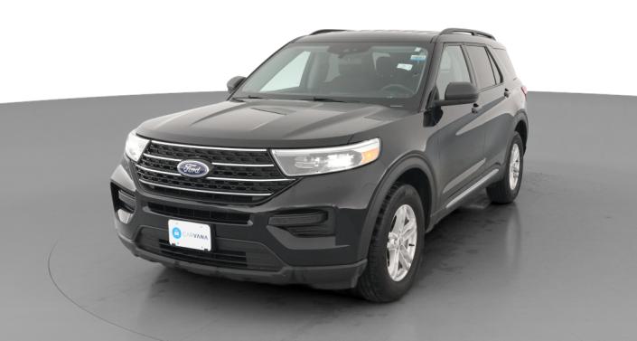 Thumbnail: 2023 Ford Explorer - 1