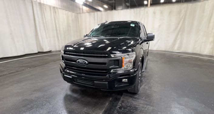 Thumbnail: 2020 Ford Econoline - 1