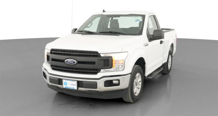 Thumbnail: 2020 Ford Econoline - 1