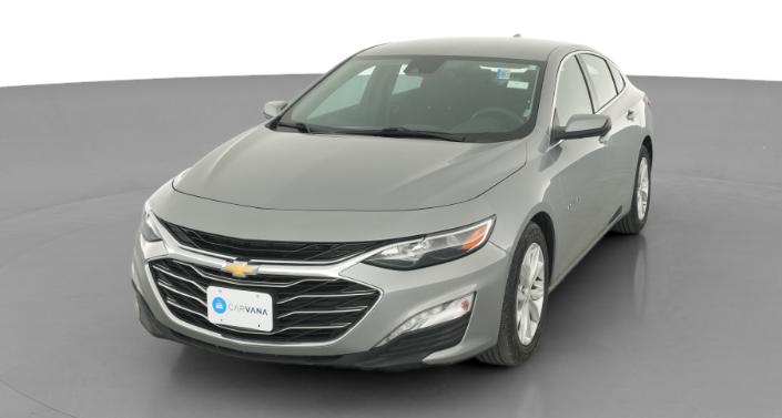 Thumbnail: 2023 Chevrolet Malibu - 1