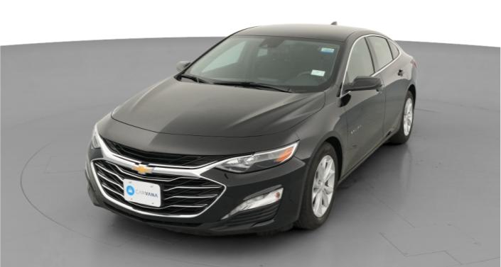Thumbnail: 2025 Chevrolet Malibu - 1