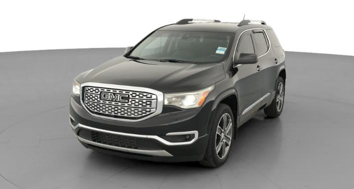 Thumbnail: 2019 GMC Acadia - 1