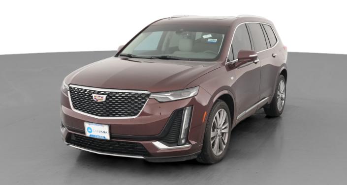 2022 Cadillac XT6 Premium Luxury -
                  Indianapolis, IN