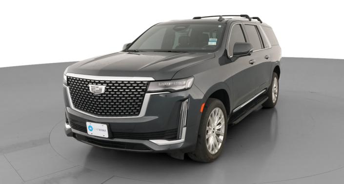 Thumbnail: 2022 Cadillac Escalade - 1