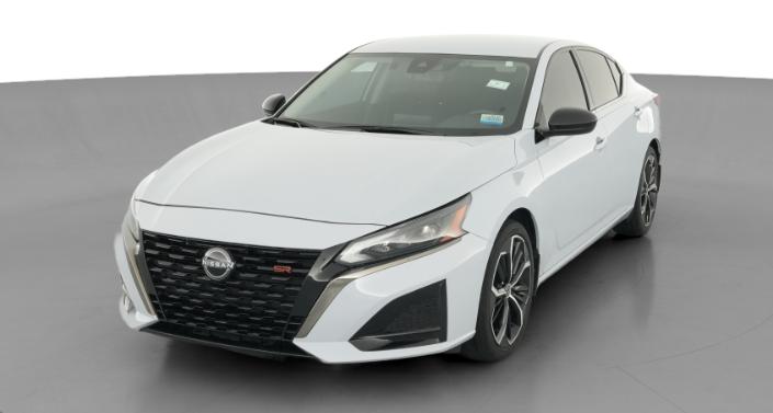 Thumbnail: 2024 Nissan Altima - 1