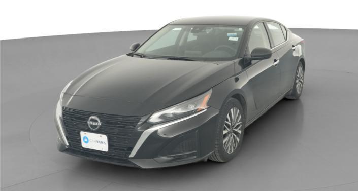 Thumbnail: 2024 Nissan Altima - 1