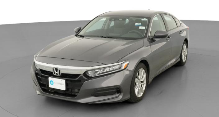 Thumbnail: 2019 Honda Accord - 1