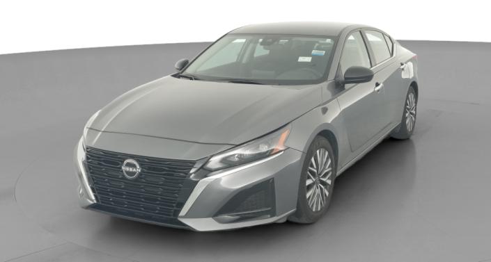 Thumbnail: 2024 Nissan Altima - 1