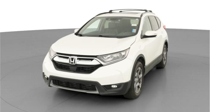 Thumbnail: 2017 Honda CR-V - 1