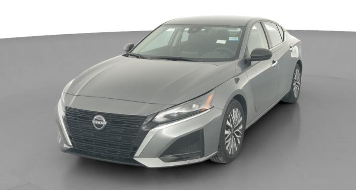 Thumbnail: 2024 Nissan Altima - 1