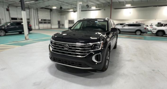 Thumbnail: 2025 Volkswagen Atlas - 1