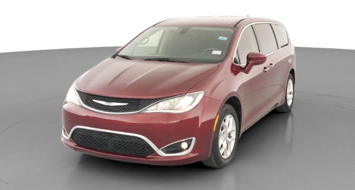 Thumbnail: 2019 Chrysler Pacifica - 1