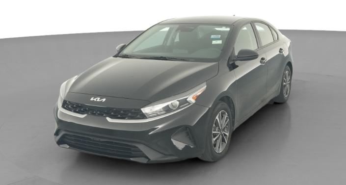 Thumbnail: 2023 Kia Forte - 1