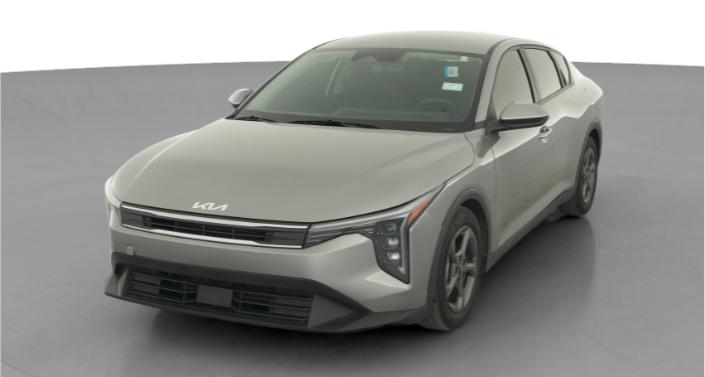 Thumbnail: 2025 Kia K4 - 1