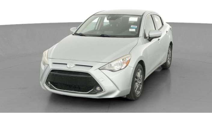 2019 Toyota Yaris LE -
                  Bessemer, AL