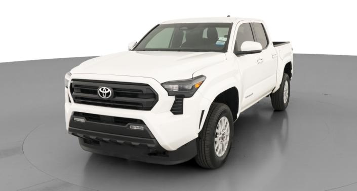 Thumbnail: 2024 Toyota Tacoma - 1