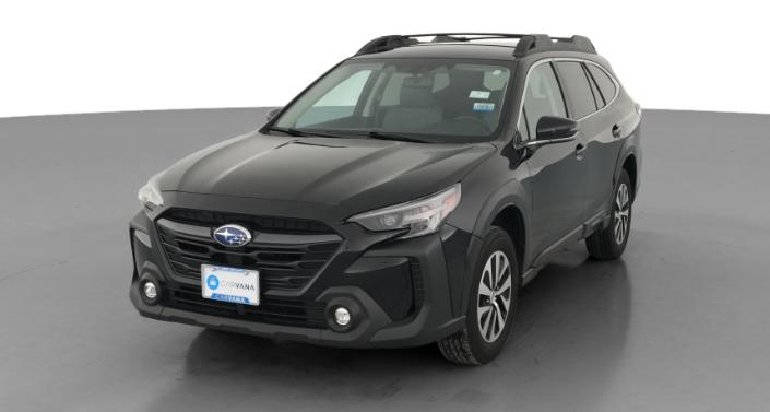 Thumbnail: 2024 Subaru Outback - 1
