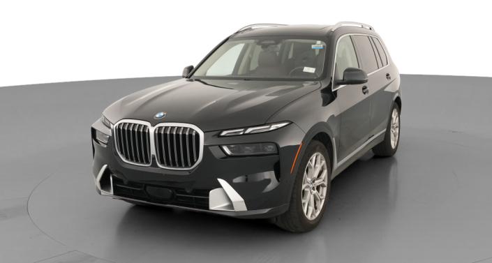 Thumbnail: 2023 BMW X7 - 1