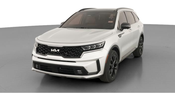 Thumbnail: 2022 Kia Sorento - 1