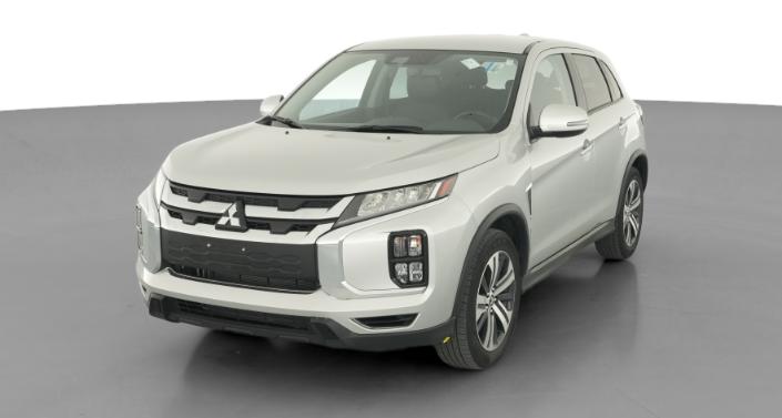 Thumbnail: 2024 Mitsubishi Outlander Sport - 1