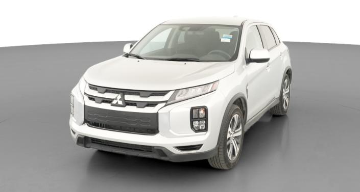 Thumbnail: 2024 Mitsubishi Outlander Sport - 1