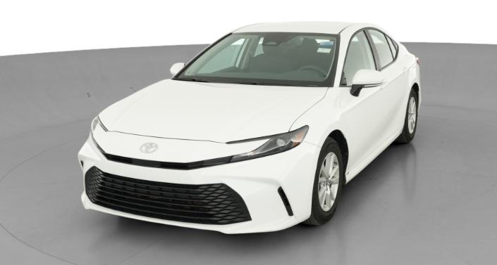 Thumbnail: 2025 Toyota Camry - 1
