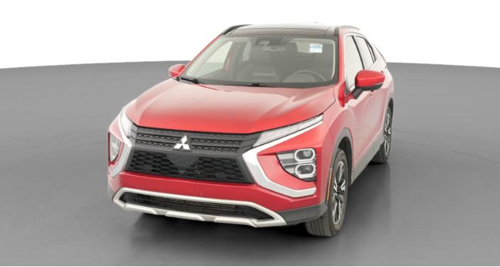 Thumbnail: 2024 Mitsubishi Eclipse Cross - 1