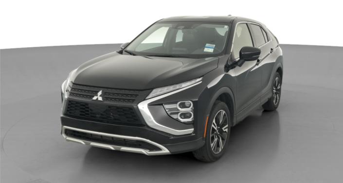 Thumbnail: 2024 Mitsubishi Eclipse Cross - 1