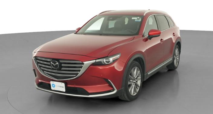 Thumbnail: 2023 Mazda CX-9 - 1